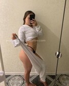 Анкета проститутки Устина - метро Хамовники, возраст - 23