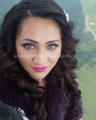 Анкета проститутки Рената - метро Тверской, возраст - 23