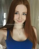 Анкета проститутки Леля - метро Митино, возраст - 23