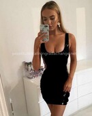 Анкета проститутки Надя - метро Пресненский, возраст - 23