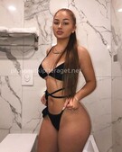 Анкета проститутки Алена - метро Южнопортовый, возраст - 23