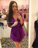 Анкета проститутки Лера - метро Измайлово, возраст - 23