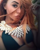 Анкета проститутки Роксана - метро Отрадное, возраст - 23