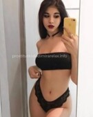 Анкета проститутки Наташа - метро Нижегородский, возраст - 23