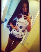 Анкета проститутки Забава - метро Ростокино, возраст - 23