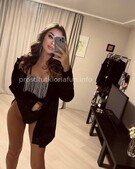 Анкета проститутки Ида - метро Южное Бутово, возраст - 23