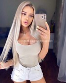 Анкета проститутки Нелли - метро Басманный, возраст - 23