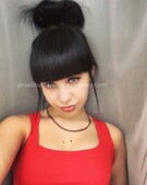 Анкета проститутки Оксана - метро Чертаново Северное, возраст - 23