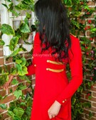 Анкета проститутки Милослава - метро Дмитровский, возраст - 23