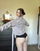 Анкета проститутки Мария - метро Хамовники, возраст - 24