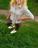 Анкета проститутки Мария - метро Даниловский, возраст - 24