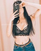 Анкета проститутки Надюша - метро Тропарево-Никулино, возраст - 24