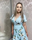 Анкета проститутки Лада - метро Нагатино-Садовники, возраст - 24