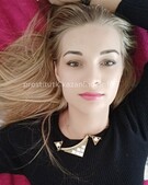 Анкета проститутки Диана - метро Коптево, возраст - 24