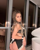 Анкета проститутки Надюша - метро Теплый Стан, возраст - 24