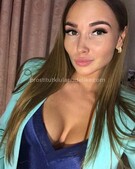 Анкета проститутки Мишель - метро Мещанский, возраст - 24