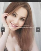 Анкета проститутки Соня - метро Хамовники, возраст - 24