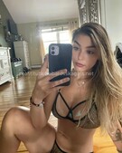 Анкета проститутки Лилия - метро Донской, возраст - 24