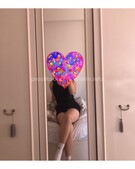 Анкета проститутки Линда - метро Тверской, возраст - 24