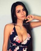 Анкета проститутки Злата - метро Тушино, возраст - 24