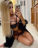 Анкета проститутки Яна - метро Хорошевский, возраст - 24