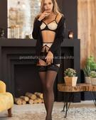 Анкета проститутки Стелла - метро Митино, возраст - 24