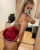 Анкета проститутки Викуля - метро Хорошевский, возраст - 24