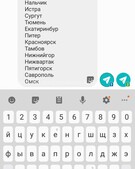 Анкета проститутки Марта - метро Южнопортовый, возраст - 24