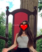 Анкета проститутки Наташа - метро Бескудниковский, возраст - 24