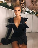 Анкета проститутки Роксана - метро Южнопортовый, возраст - 24