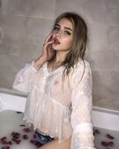 Анкета проститутки Элеонора - метро Тверской, возраст - 24