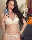 Анкета проститутки Шарлотта - метро Проспект Вернадского, возраст - 24