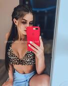 Анкета проститутки Инна - метро Северное Медведково, возраст - 24