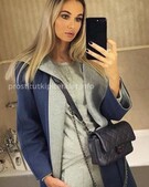 Анкета проститутки Алла - метро Замоскворечье, возраст - 24