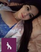 Анкета проститутки Ольга - метро Дорогомилово, возраст - 24