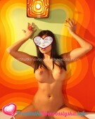 Анкета проститутки Марина - метро Таганский, возраст - 24