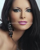 Анкета проститутки Сабина - метро Сокол, возраст - 24