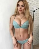 Анкета проститутки Арина - метро Беговой, возраст - 24