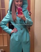 Анкета проститутки Катенька - метро Раменки, возраст - 24