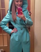 Анкета проститутки Алла - метро Дмитровский, возраст - 24