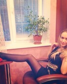 Анкета проститутки Римма - метро Хамовники, возраст - 24