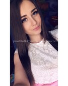 Анкета проститутки Майя - метро Зябликово, возраст - 25