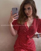 Анкета проститутки Надя - метро Северное Медведково, возраст - 25