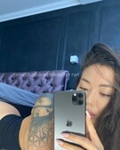 Анкета проститутки Эвелина - метро Раменки, возраст - 25