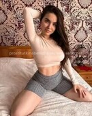 Анкета проститутки Николь - метро Даниловский, возраст - 25