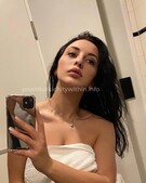 Анкета проститутки Зита - метро Щукино, возраст - 25