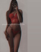 Анкета проститутки Карина - метро Марьина Роща, возраст - 25