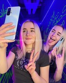 Анкета проститутки Дарья - метро Дорогомилово, возраст - 25