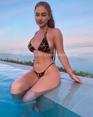 Анкета проститутки Мирослава - метро Тверской, возраст - 25