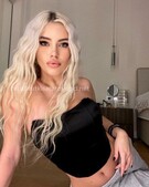 Анкета проститутки Ульяна - метро Фили-Давыдково, возраст - 25